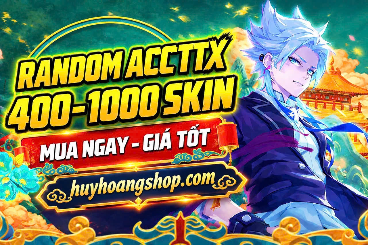 Radnom 400-1000 Skin