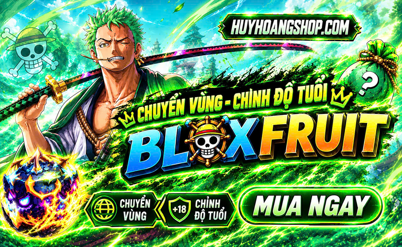Chuyển Vùng - Chỉnh độ tuổi 18+
